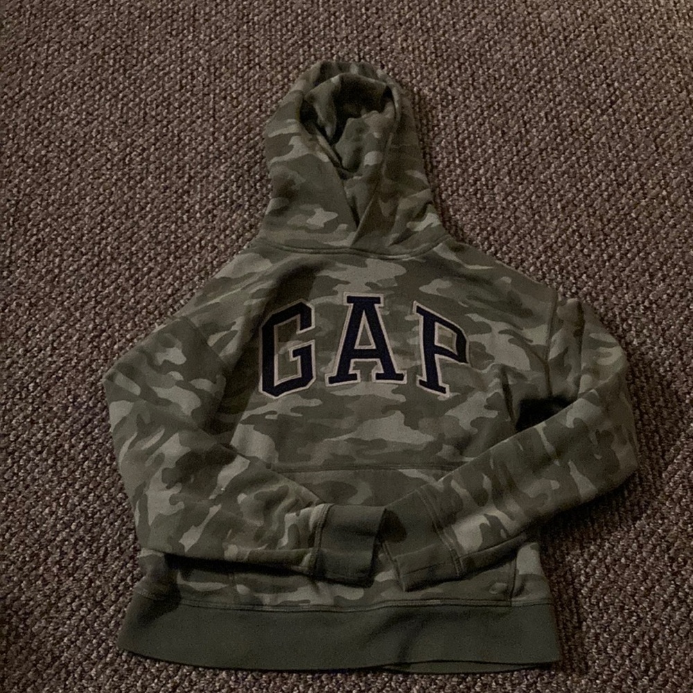 GAP kids hoodie